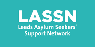 Lassn, Leeds Asylum Seeker's Support Network