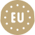Mask logo