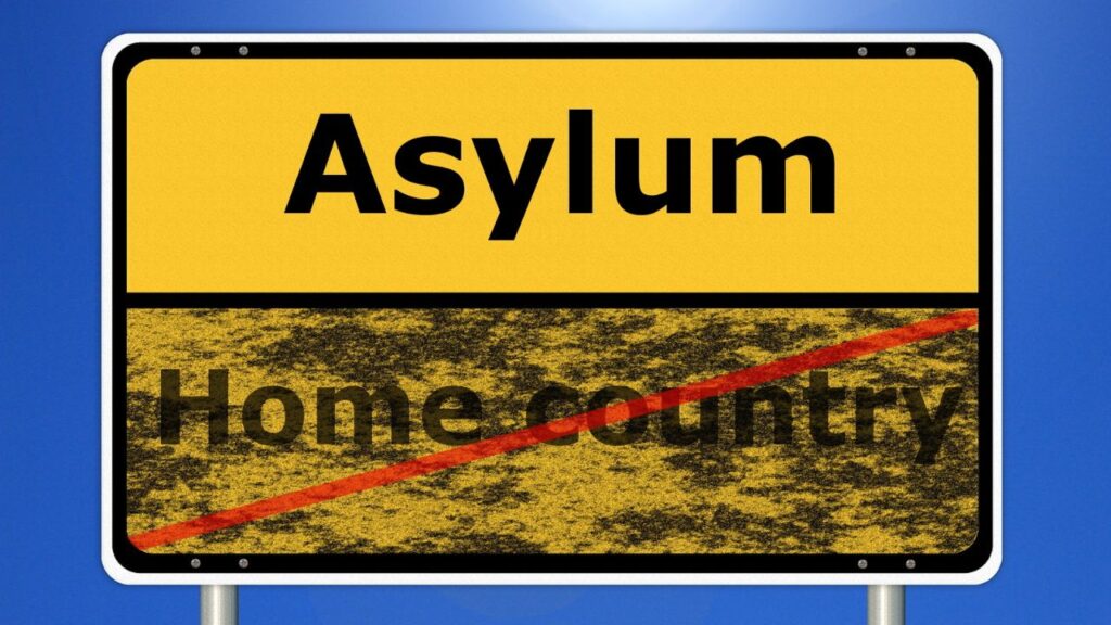 Do Asylum Seekers Get Benefits