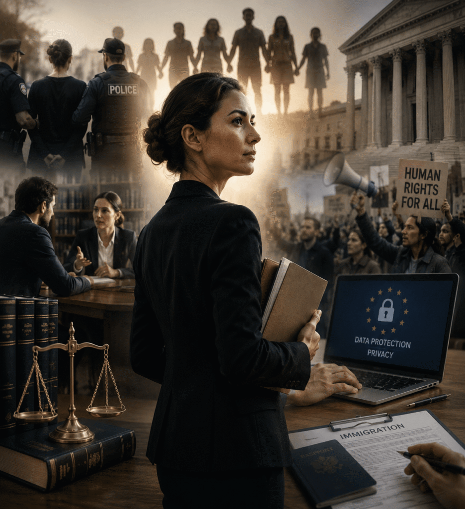 best immigration solicitor in St Albans Hertfordshire, UK